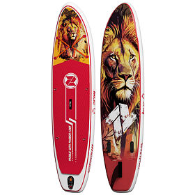 Paddleboard ZRAY AAA-1 Allround Art 10'6''