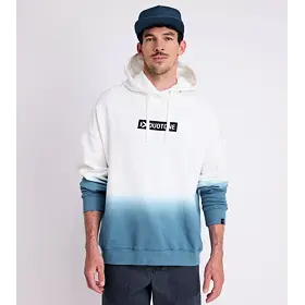 mikina DUOTONE Hoody True 738 ink-blue