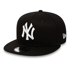 kšiltovka NEW ERA 950 MLB NEYYAN BLKWHI