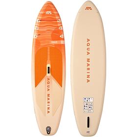 Tabla de paddle surf AQUA MARINA Halo