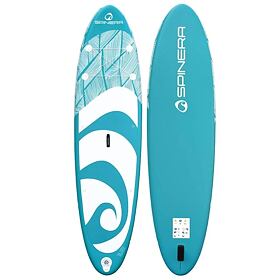 paddleboard SPINERA Lets Paddle 9'10