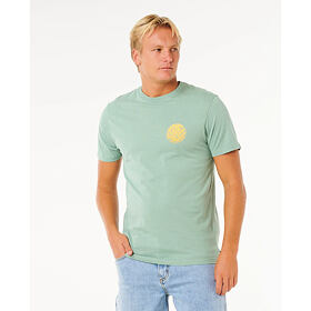 triko RIP CURL Wettie Passage Icon ALOE