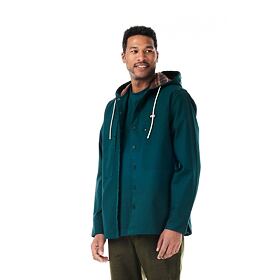 košile PICTURE Perrie L/S DEEP WATER