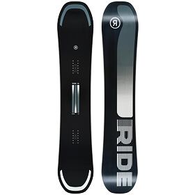 snowboard RIDE Manic WIDE DESIGN