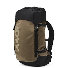 mochila AEVOR Explore Pack PROOF OLIVE GOLD