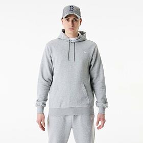 mikina NEW ERA Essentials hoody HGRBLK