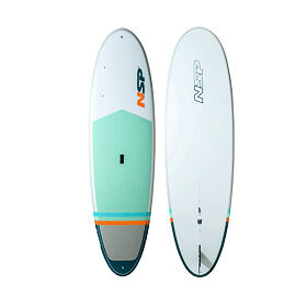 paddleboard NSP Elements Cruise 11'6''x33''x4 3/4''