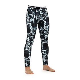 termo kalhoty HORSEFEATHERS Riley Pants DARK MATTER