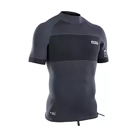 neo top ION 2/2 SS men steel-grey