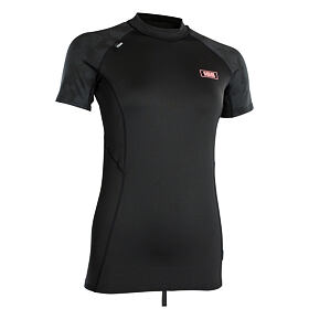 thermo top ION Women SS BLACK