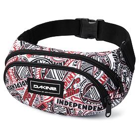 ledvinka DAKINE Hip Pack X INDEPENDENT INDEPEND