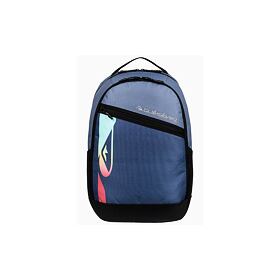 batoh QUIKSILVER Schoolie 2.0 COBALT BLUE