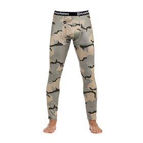 termo kalhoty HORSEFEATHERS Riley Pants DESERT CAMO