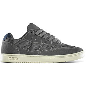 boty ETNIES Snake DARK GREY