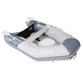 člun GLADIATOR AK240 AD Light-Dark gray LIGHT-DARK GRAY