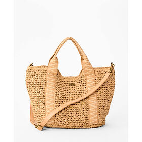 taška RIP CURL Classic Surf Paper Bag 10L NATURAL