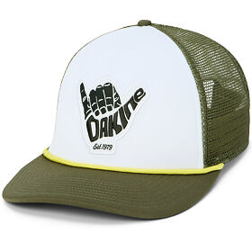 kšiltovka DAKINE Staycation Trucker SHAKA