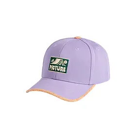 BILD Wakopa-Kappe PURPLE HAZE