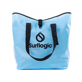 vodotěsná taška přes rameno SURFLOGIC Dry 50L turquoise