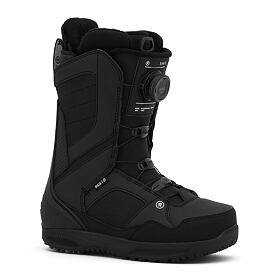 boty RIDE Sage BOA BLACK