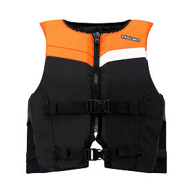 vesta PROLIMIT Freeride Waist black/orange