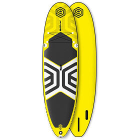 paddleboard NOVENOVE iSUP ELITE 9'10''x31,5''x4,75''