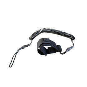 leash GLADIATOR LT coil black