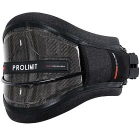 trapéz PROLIMIT Kite Waist Vapor BLACK/WHITE