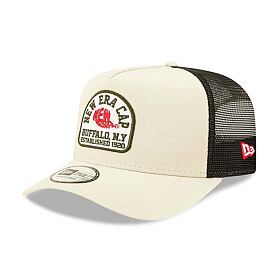 kšiltovka NEW ERA 940 Af trucker state patch trucker STNSTN