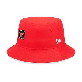 klobouk NEW ERA NBA Team tab tapered bucket CHIBUL FDRBLK