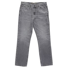 kalhoty DC Worker Straight Denim GREY WASH