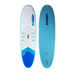 paddleboard NSP Hit Cruise 11'2''x32 1/2''x4 7/8''