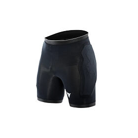 trenky DAINESE Flex Shorts Man BLACK