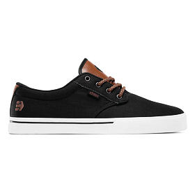 boty ETNIES Jameson 2 ECO NAVY/TAN/WHITE