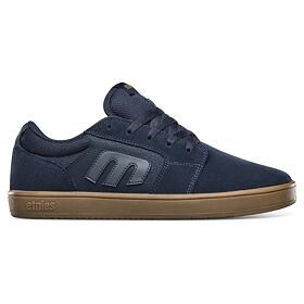 boty ETNIES Cresta NAVY/GUM