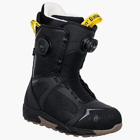 boty BATALEON Rave W Double BOA BLACK