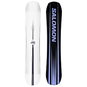 snowboard SALOMON Assassin