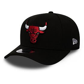 kšiltovka NEW ERA 950 NBA Stretch snap CHIBUL BLKOTC