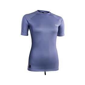 lycra top ION SS women lost-lilac