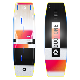 kiteboard DUOTONE Spike 153