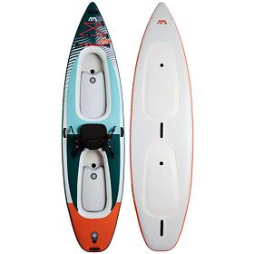 supkajak AQUA MARINA Cascade Tandem