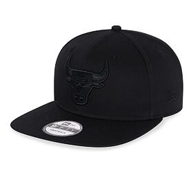 kšiltovka NEW ERA 950 NBA Bob 9fifty CHIBUL BLKBLK