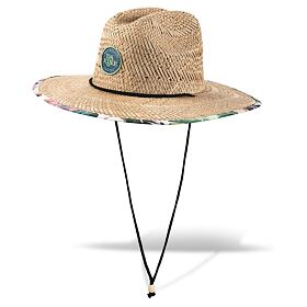 klobouk DAKINE Pindo Straw Hat PALM GROVE