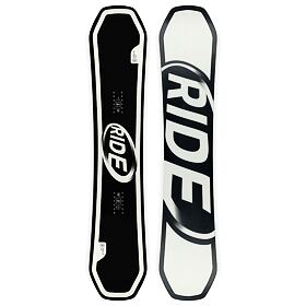 snowboard RIDE Zero Jr. DESIGN