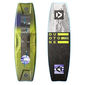 kiteboard DUOTONE Select 141 Concept Blue