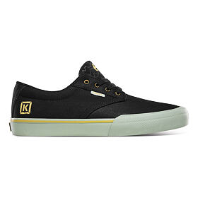 boty ETNIES Jameson Vulc Bmx BLACK