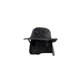 klobouk ION Beach Hat BLACK