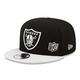 kšiltovka NEW ERA 950 NFL Team arch 9fifty LASRAI OTC