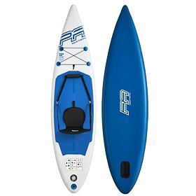 paddleboard AQUA MARINA Pure Air Combo 11' - 2022