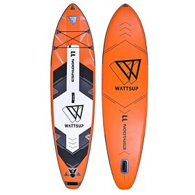 paddleboard WATTSUP Espadon Combo 11'0''x32''x6''